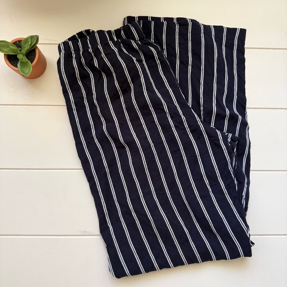 Brandy Melville Wide-Leg Pants